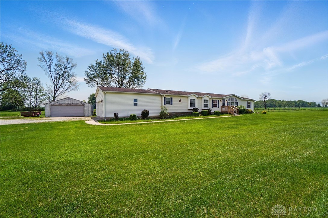 10820 W National Road, Brookville, Ohio image 8