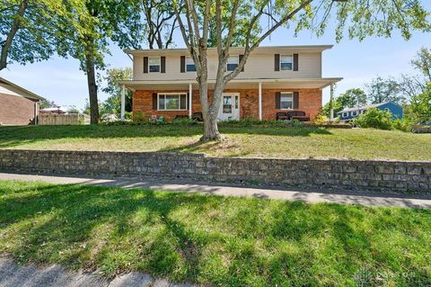 Photo of 2302 King Richard Parkway, Miamisburg, OH 45342 (MLS # 944962) Photo of 2302 King Richard Parkway, Miamisburg, OH 45342 (MLS # 944962)