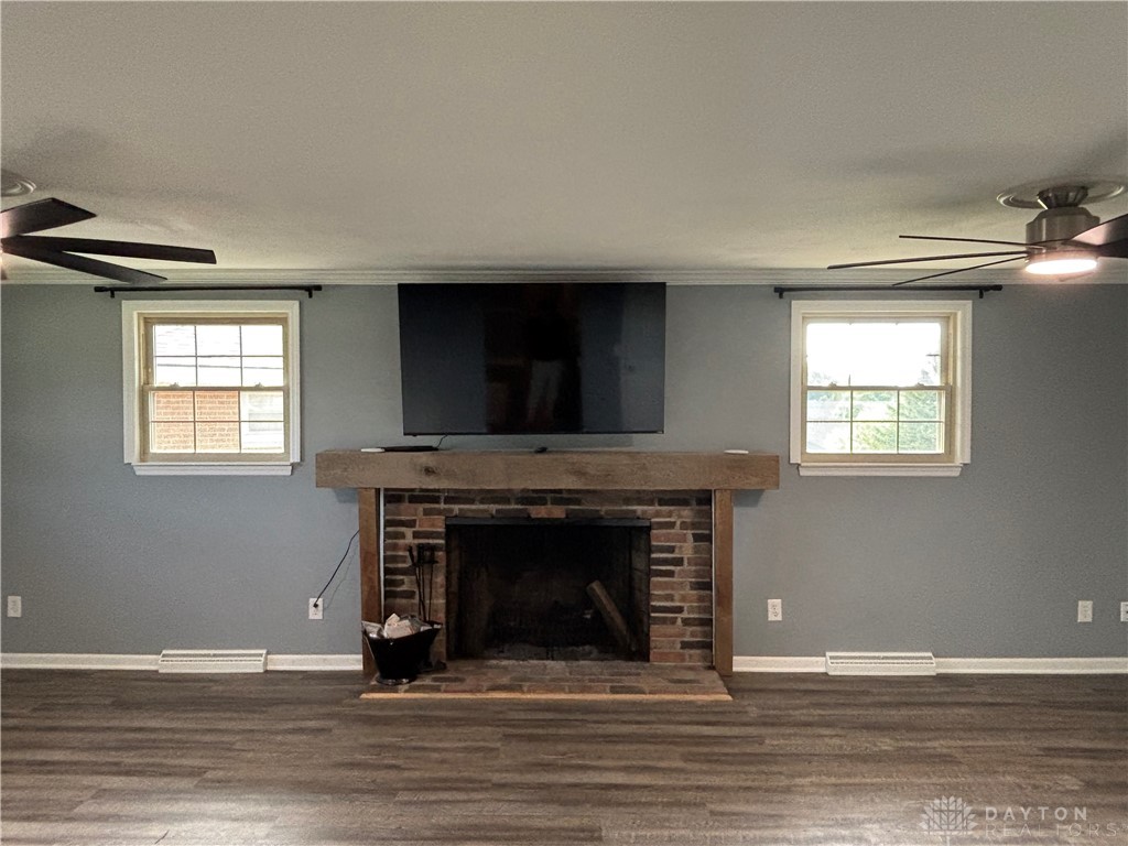 4367 Helena Court, Springfield, Ohio image 20