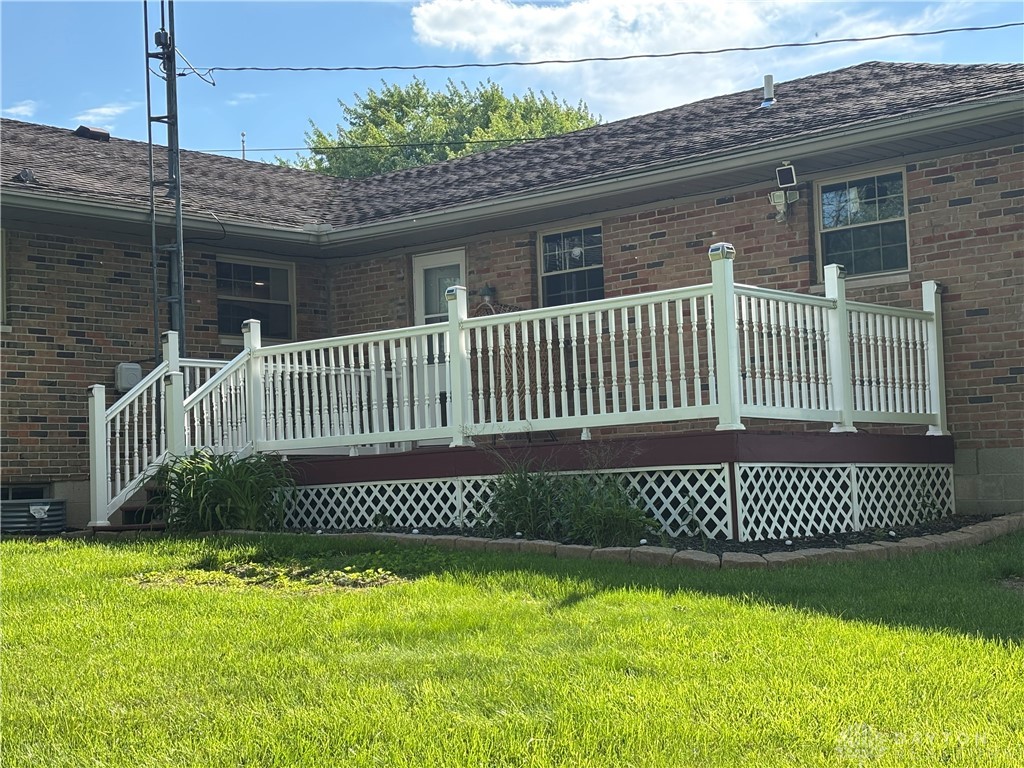 4367 Helena Court, Springfield, Ohio image 40