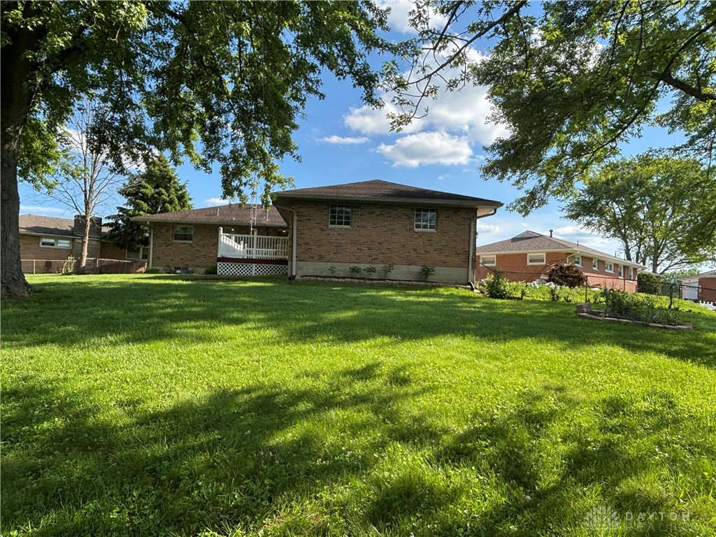4367 Helena Court, Springfield, Ohio image 37