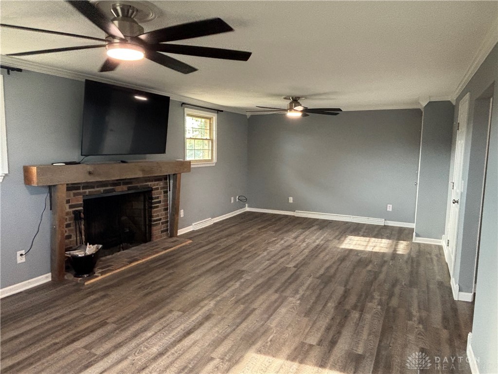 4367 Helena Court, Springfield, Ohio image 19