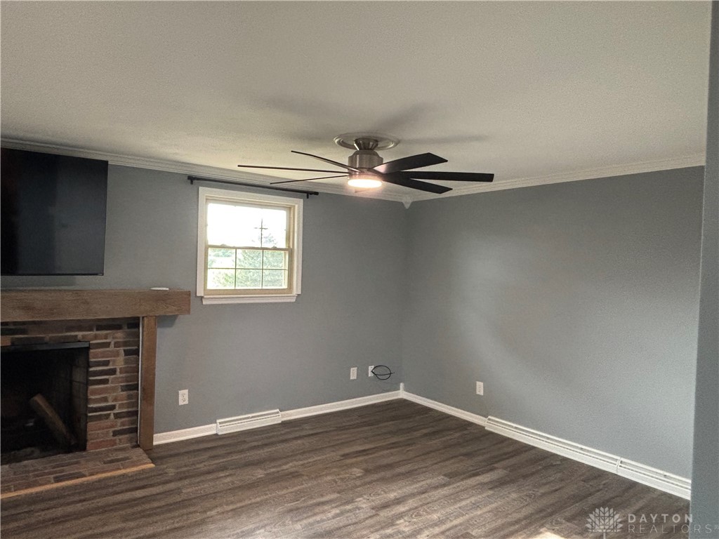 4367 Helena Court, Springfield, Ohio image 22
