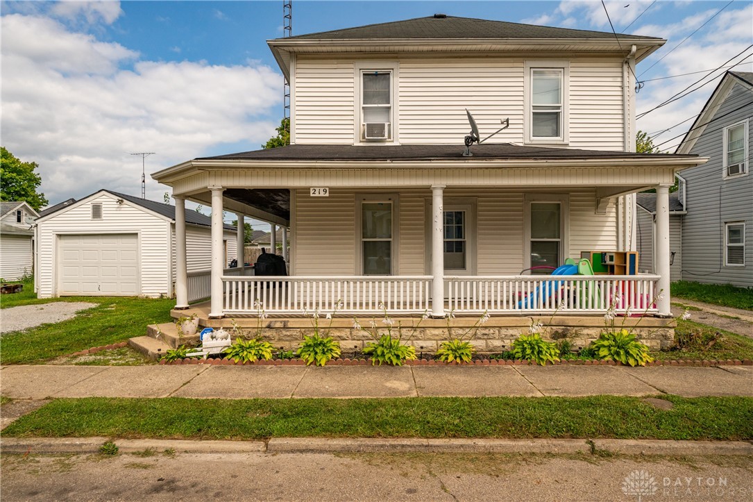 219 Gordon Street, Piqua, Ohio image 2