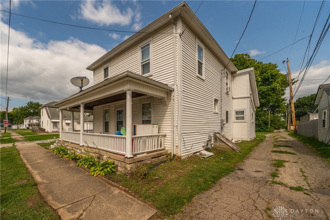 219 Gordon Street, Piqua, Ohio image 44