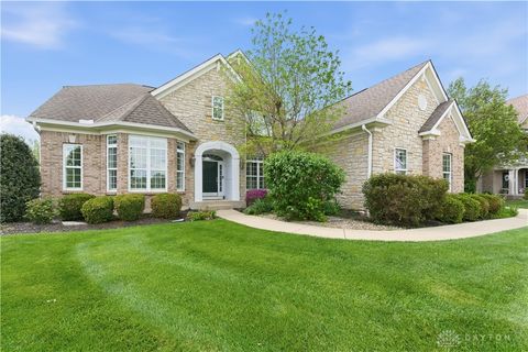 Photo of 7267 Clawson Court, West Chester, OH 45069 (MLS # 957223)