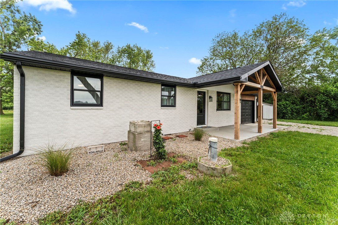 6942 Jaysville St Johns Road, Greenville, Ohio image 33