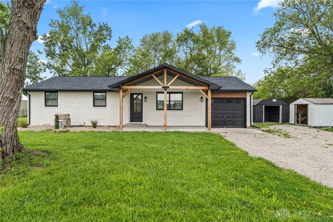 6942 Jaysville St Johns Road, Greenville, Ohio image 1