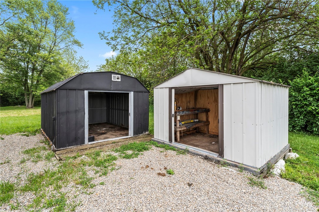 6942 Jaysville St Johns Road, Greenville, Ohio image 31