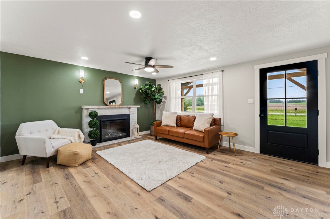 6942 Jaysville St Johns Road, Greenville, Ohio image 2