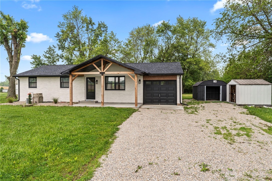 6942 Jaysville St Johns Road, Greenville, Ohio image 29