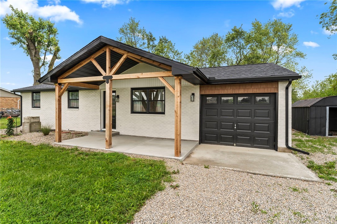 6942 Jaysville St Johns Road, Greenville, Ohio image 30