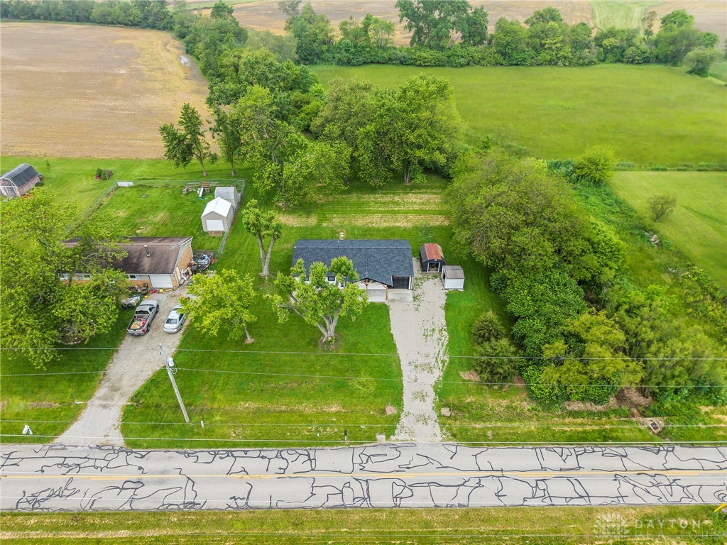 6942 Jaysville St Johns Road, Greenville, Ohio image 36