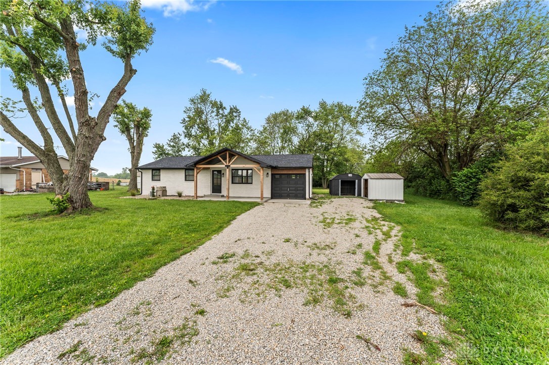 6942 Jaysville St Johns Road, Greenville, Ohio image 28