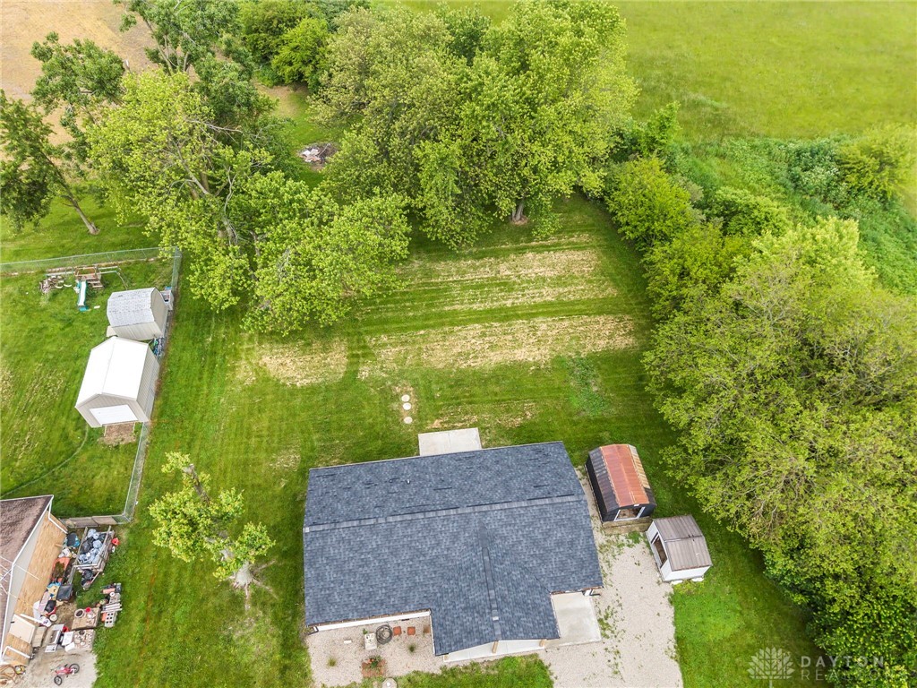 6942 Jaysville St Johns Road, Greenville, Ohio image 35
