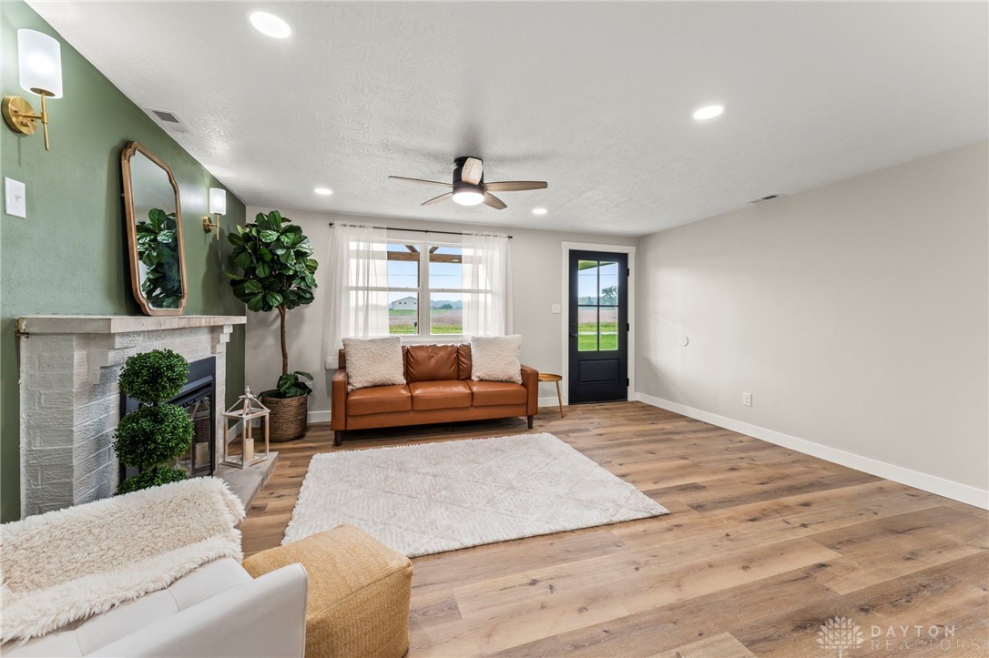 6942 Jaysville St Johns Road, Greenville, Ohio image 3