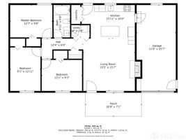 6942 Jaysville St Johns Road, Greenville, Ohio image 46