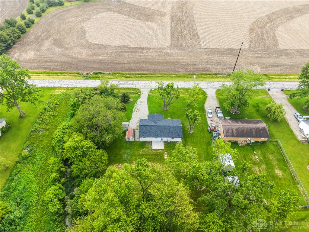 6942 Jaysville St Johns Road, Greenville, Ohio image 37