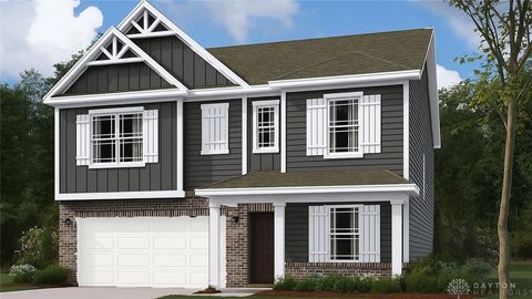 Photo of 3181 Northerton Court, Butler Twp, OH 45414 (MLS # 949576)