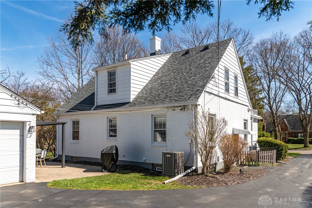 523 Hathaway Road, Oakwood, Ohio image 39