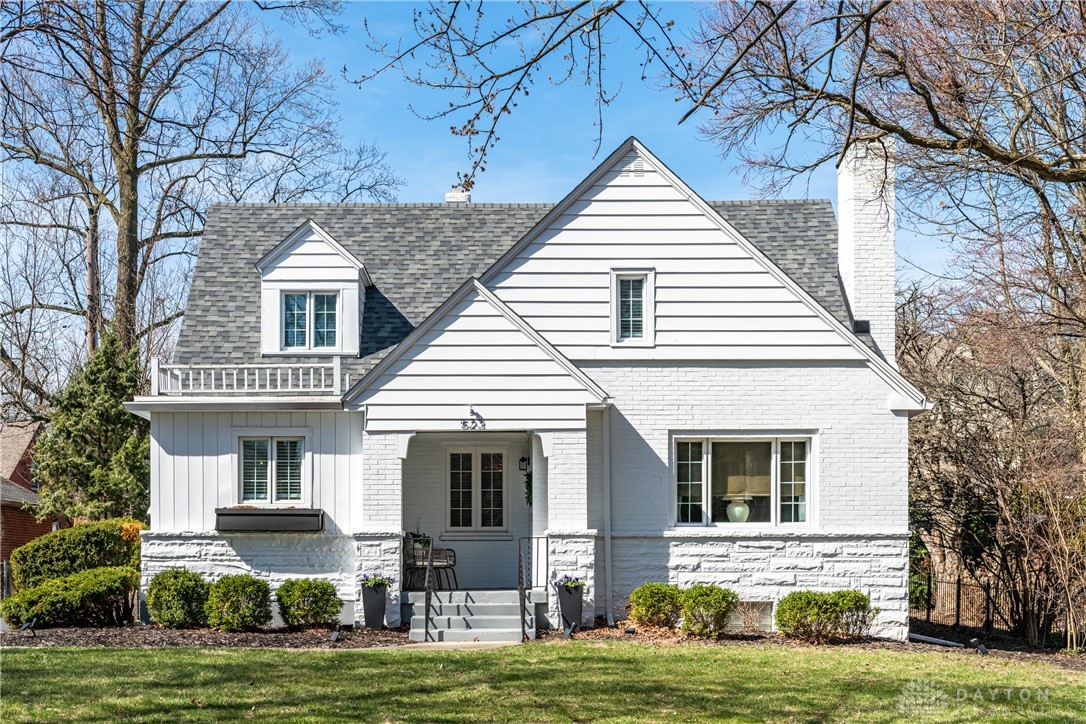 523 Hathaway Road, Oakwood, Ohio image 3