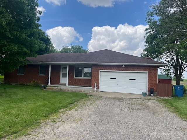 7297 National Road, Brookville, Ohio image 1