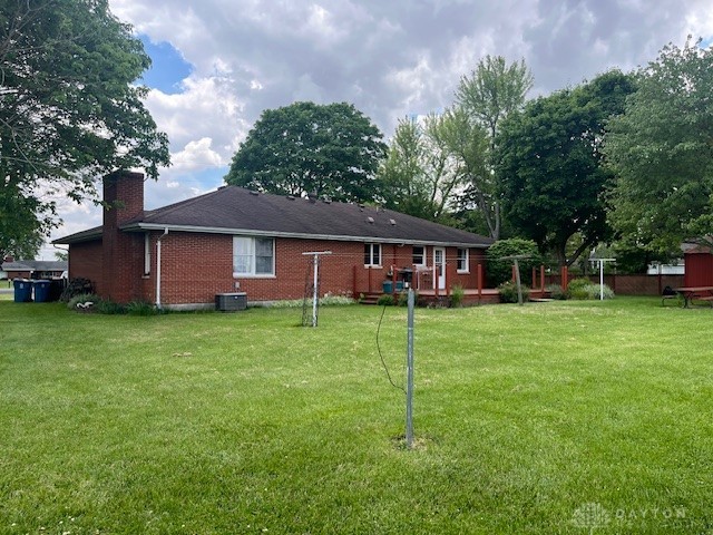 7297 National Road, Brookville, Ohio image 21