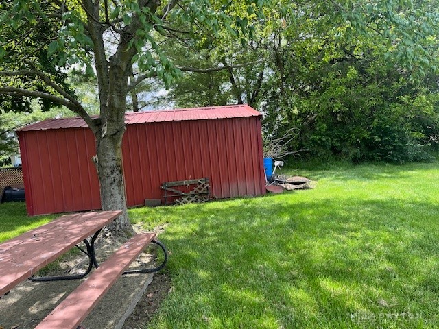 7297 National Road, Brookville, Ohio image 19