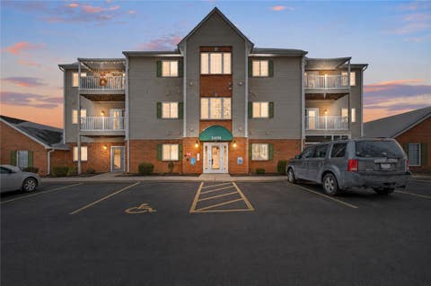 Photo of 3408 N Bend Road #3408-7, Green Twp, OH 45239 (MLS # 962667)