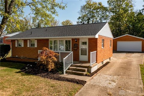 Photo of 1678 Carolyn Drive, Miamisburg, OH 45342 (MLS # 944609) Photo of 1678 Carolyn Drive, Miamisburg, OH 45342 (MLS # 944609)