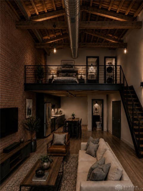 Condo For Sale - 12 S Market Street #300<br/> Troy, OH 45373