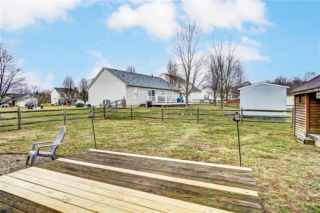 5202 Woodtop Drive, Loveland, Ohio image 30