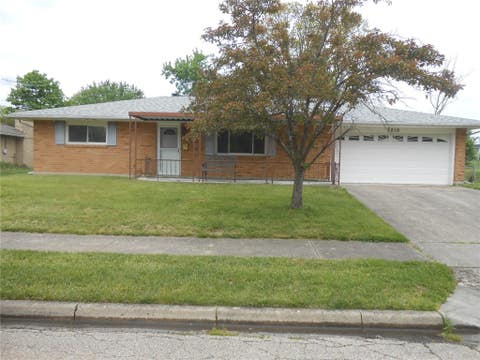 Homes For Sale - 2219 Stop 8 Road<br/> Montgomery County, Vandalia, OH 45414