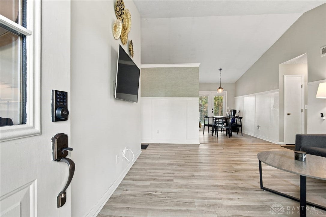6509 Fayetta Drive