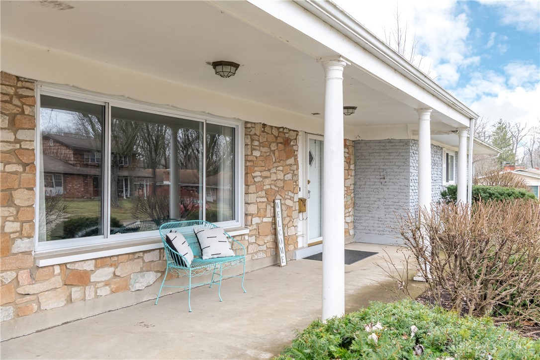 2500 Rawnsdale Road, Kettering, Ohio image 3