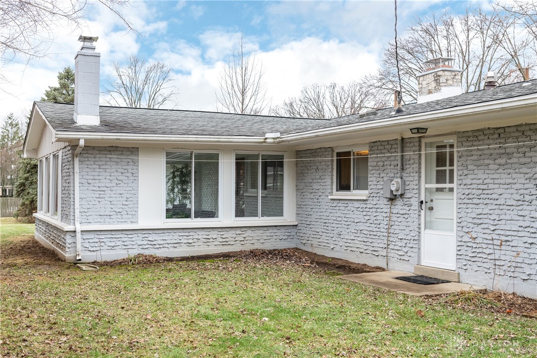 2500 Rawnsdale Road, Kettering, Ohio image 32
