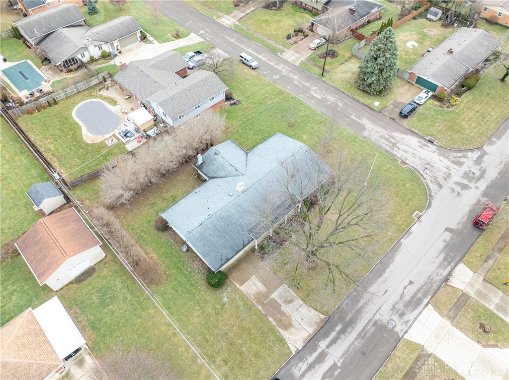 2500 Rawnsdale Road, Kettering, Ohio image 35