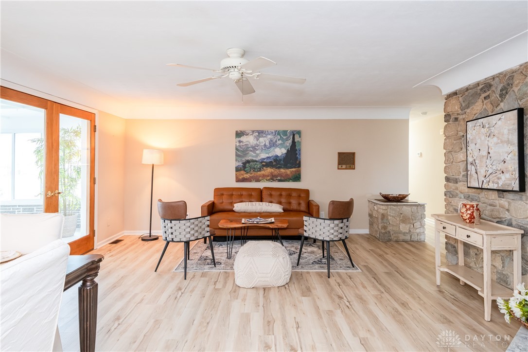 2500 Rawnsdale Road, Kettering, Ohio image 17