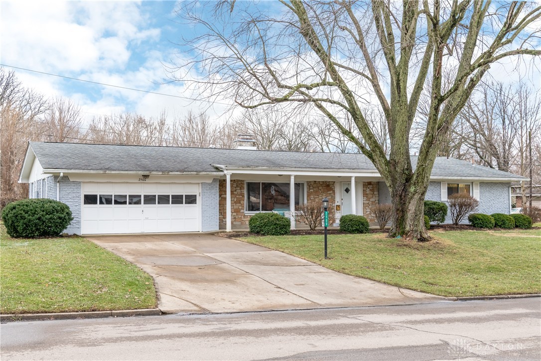2500 Rawnsdale Road, Kettering, Ohio image 1