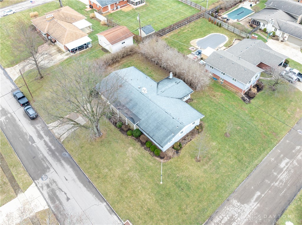 2500 Rawnsdale Road, Kettering, Ohio image 33