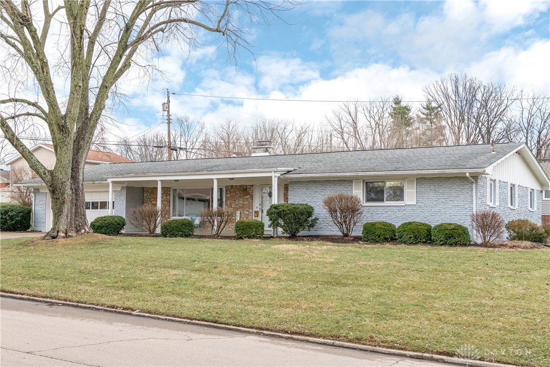 2500 Rawnsdale Road, Kettering, Ohio image 2