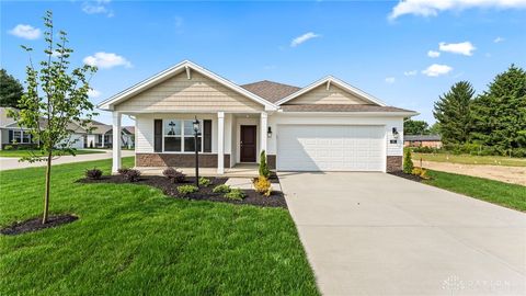 Photo of 101 Martha Court, Eaton, OH 45320 (MLS # 935453)