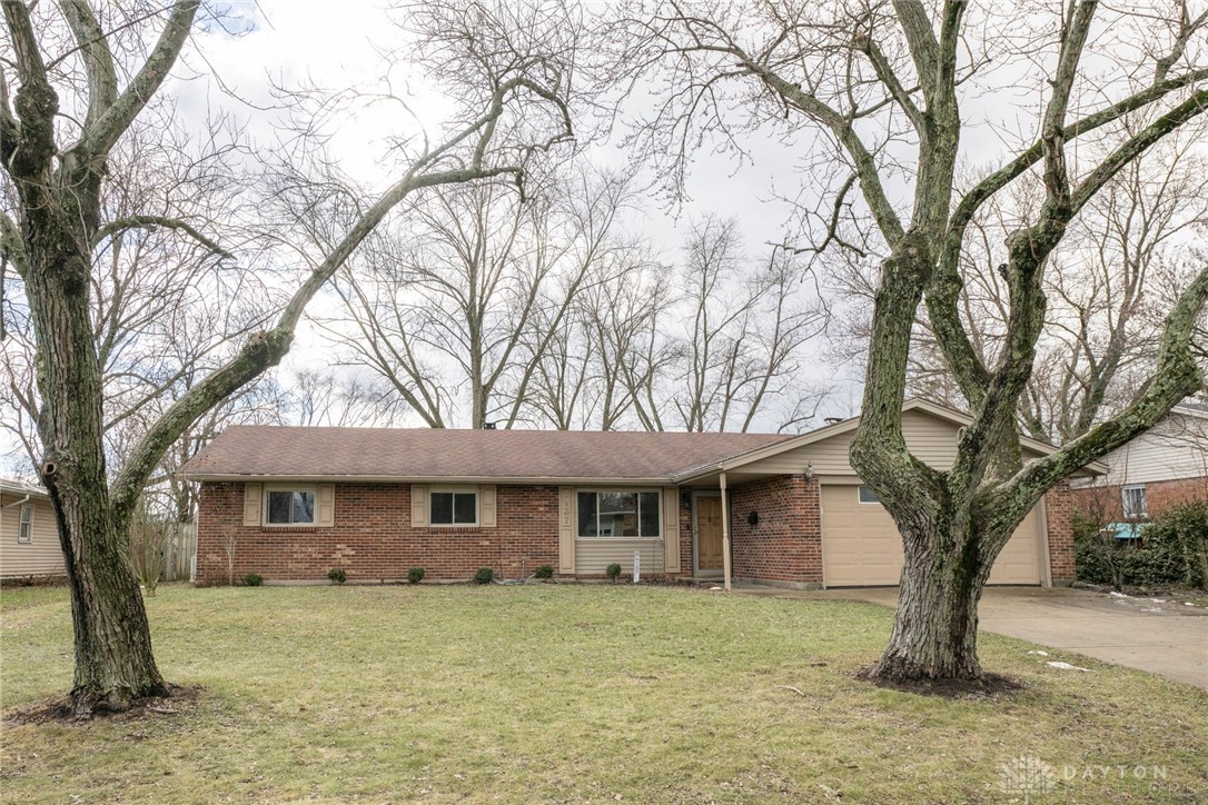 6137 Rosecrest Drive, Dayton, Ohio image 46