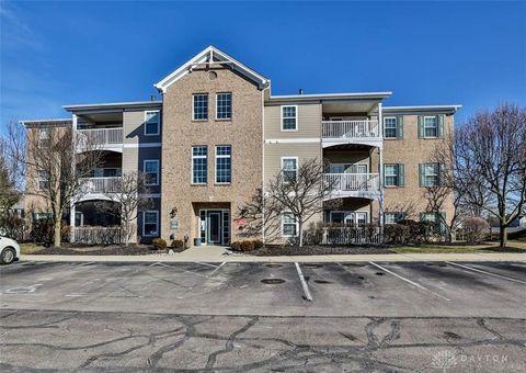 3224 Grand Falls Boulevard Maineville OH 45039