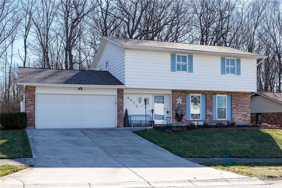 4972 Timberview Drive, Dayton, Ohio image 1