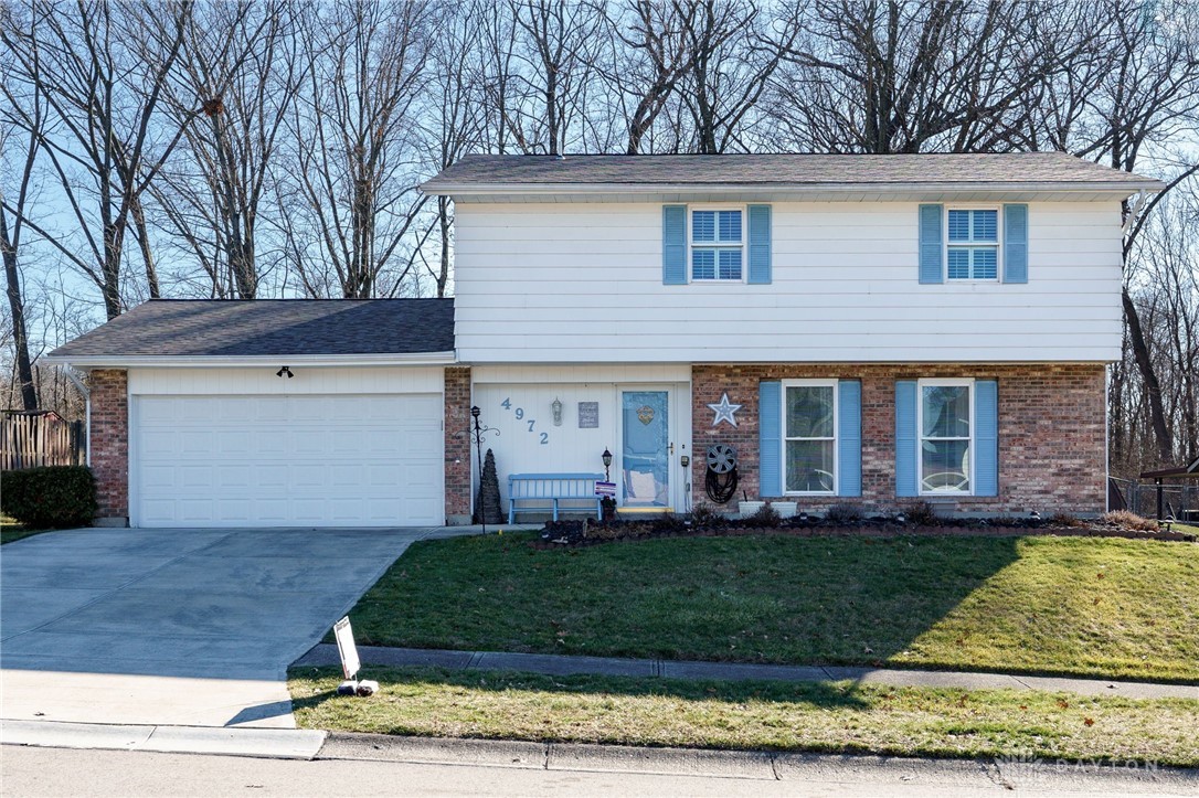 4972 Timberview Drive, Dayton, Ohio image 3