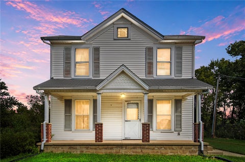 Photo of 5377 Westbrook Road, Clayton, OH 45315 (MLS # 969057)