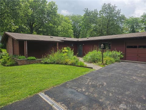 Homes For Rent - 201 Oakhill Drive<br/> Oxford, OH 45056