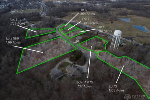 Photo for Lot 8 Ridgeview Drive