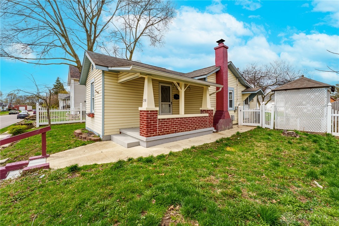 216 Morehead Street, Troy, Ohio image 2